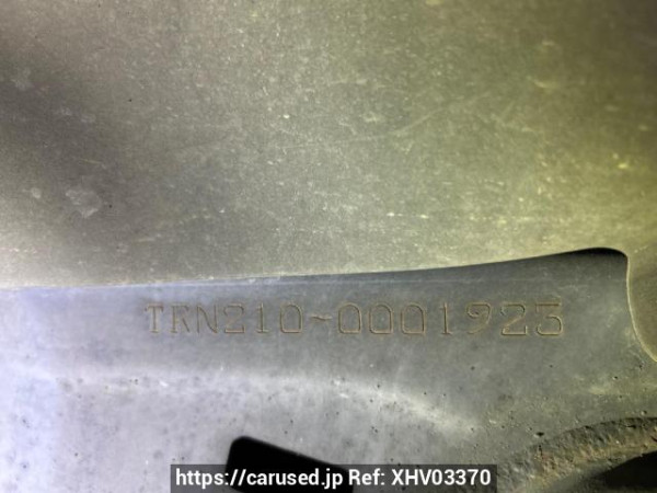 Used 2006 AT toyota hilux-surf TRN210W Image[11]