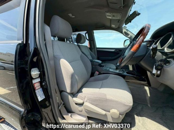 Used 2006 AT toyota hilux-surf TRN210W Image[12]