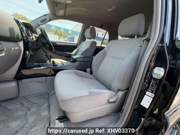 Used 2006 AT toyota hilux-surf TRN210W Image[13]