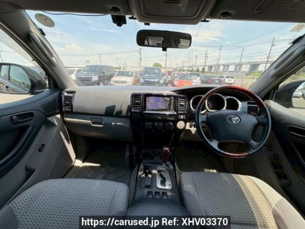 Used 2006 AT toyota hilux-surf TRN210W Image[16]