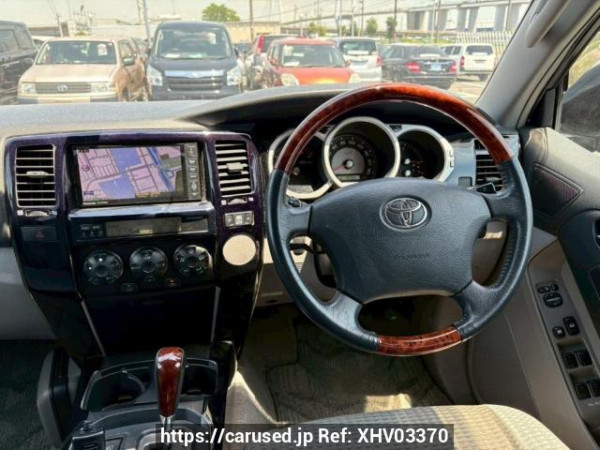 Used 2006 AT toyota hilux-surf TRN210W Image[18]