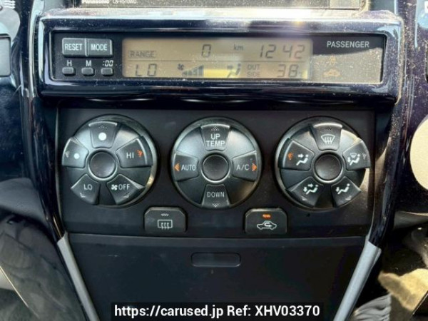 Used 2006 AT toyota hilux-surf TRN210W Image[20]