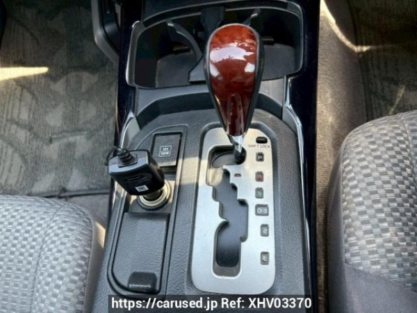 Used 2006 AT toyota hilux-surf TRN210W Image[22]