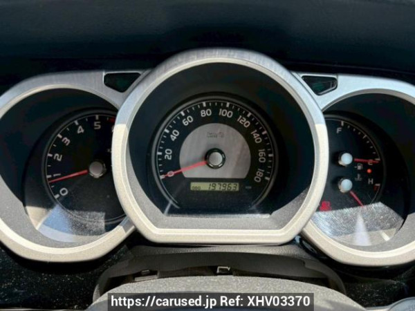 Used 2006 AT toyota hilux-surf TRN210W Image[23]