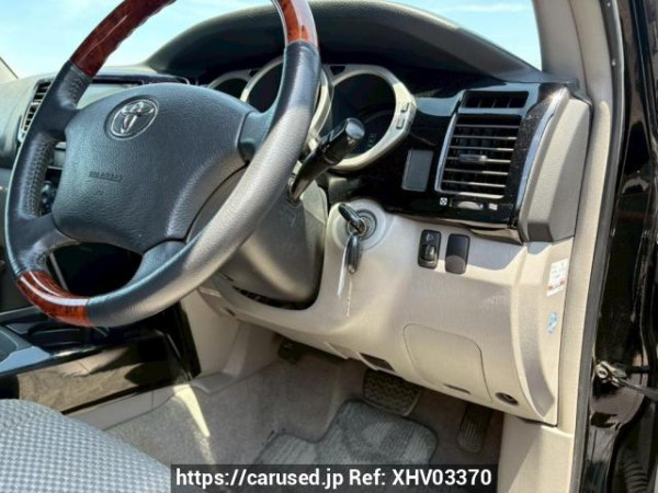 Used 2006 AT toyota hilux-surf TRN210W Image[25]