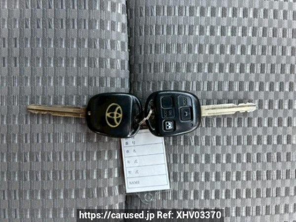 Used 2006 AT toyota hilux-surf TRN210W Image[26]