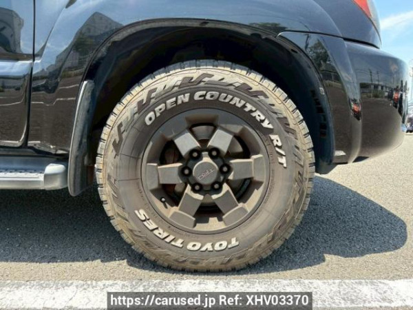 Used 2006 AT toyota hilux-surf TRN210W Image[27]