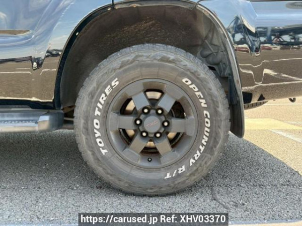 Used 2006 AT toyota hilux-surf TRN210W Image[29]