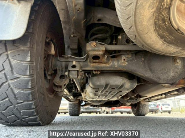 Used 2006 AT toyota hilux-surf TRN210W Image[37]