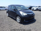 Subaru Trezia NCP120X