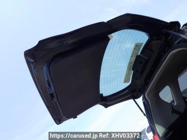 Used 2012 AT subaru trezia NCP120X Image[8]