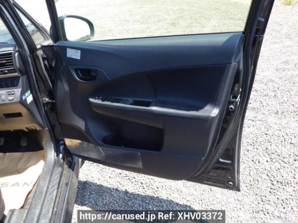 Used 2012 AT subaru trezia NCP120X Image[19]