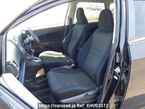 Used 2012 AT subaru trezia NCP120X Image[24]