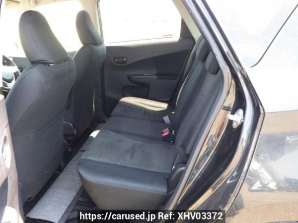 Used 2012 AT subaru trezia NCP120X Image[26]