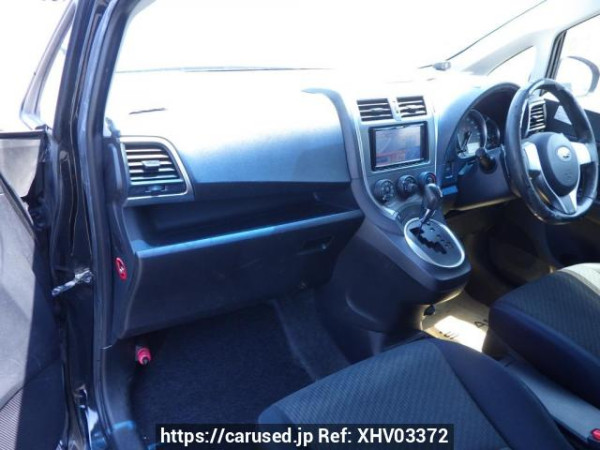 Used 2012 AT subaru trezia NCP120X Image[31]