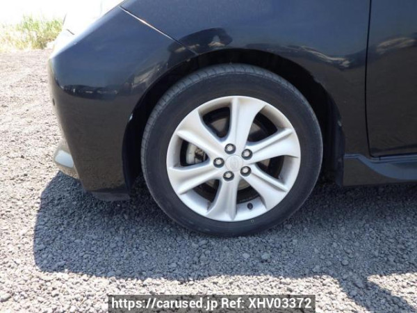 Used 2012 AT subaru trezia NCP120X Image[37]