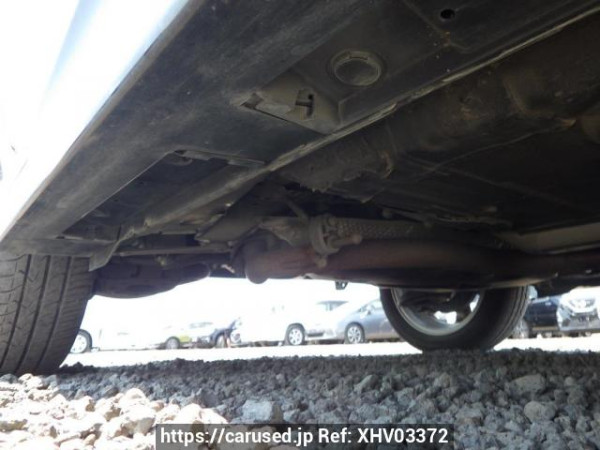 Used 2012 AT subaru trezia NCP120X Image[44]