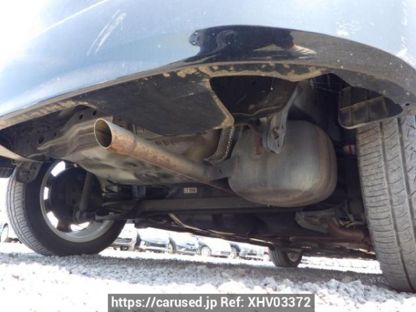 Used 2012 AT subaru trezia NCP120X Image[45]