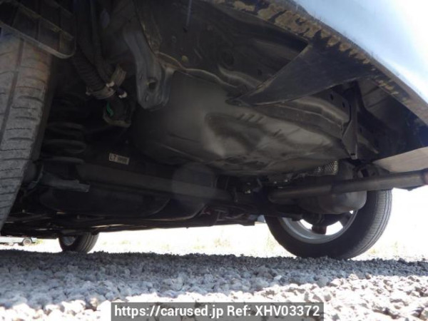 Used 2012 AT subaru trezia NCP120X Image[47]