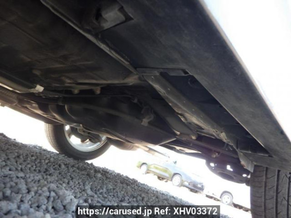 Used 2012 AT subaru trezia NCP120X Image[48]