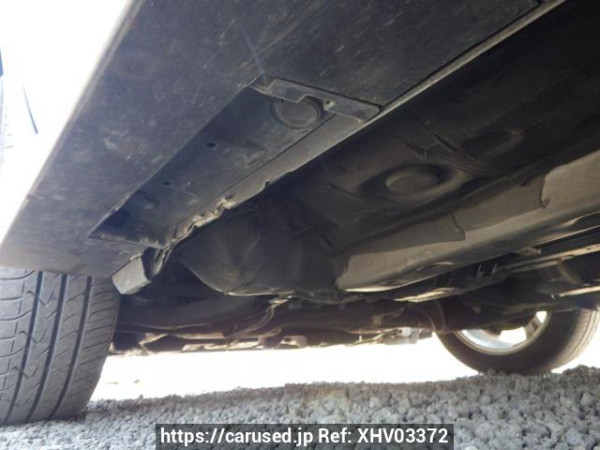 Used 2012 AT subaru trezia NCP120X Image[49]