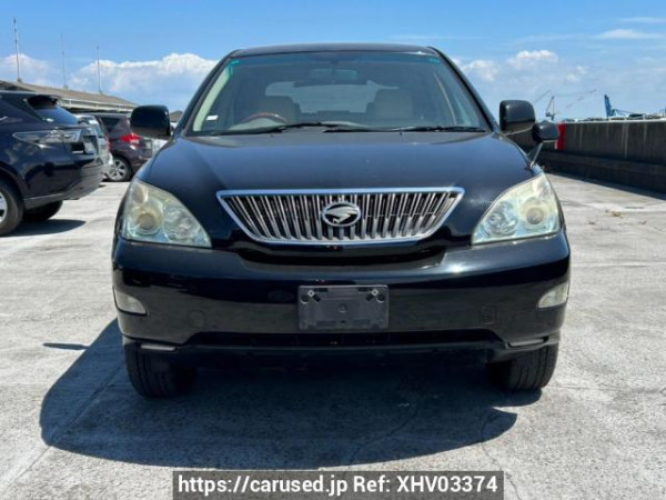 Used 2004 AT toyota harrier MCU30W Image[1]