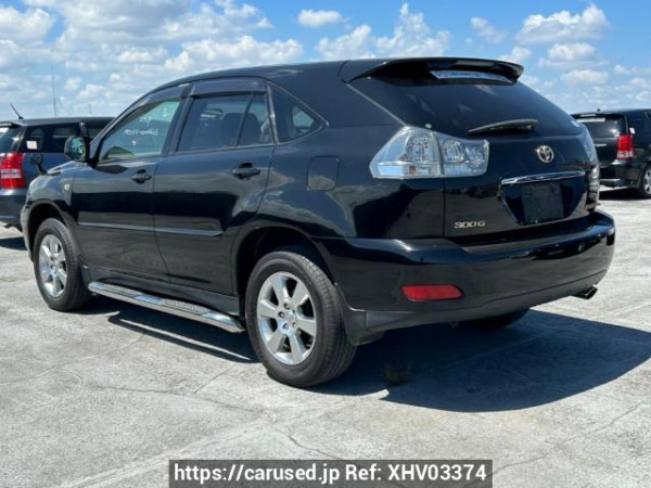 Used 2004 AT toyota harrier MCU30W Image[4]
