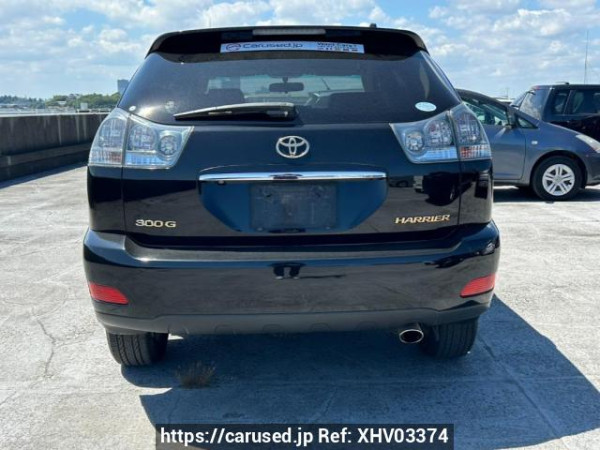 Used 2004 AT toyota harrier MCU30W Image[5]