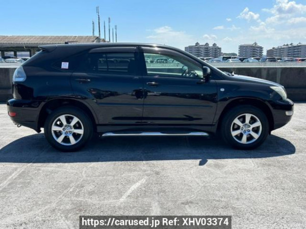 Used 2004 AT toyota harrier MCU30W Image[7]