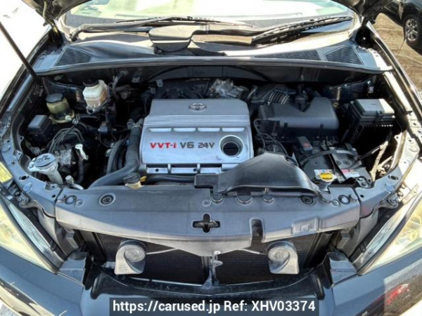 Used 2004 AT toyota harrier MCU30W Image[9]