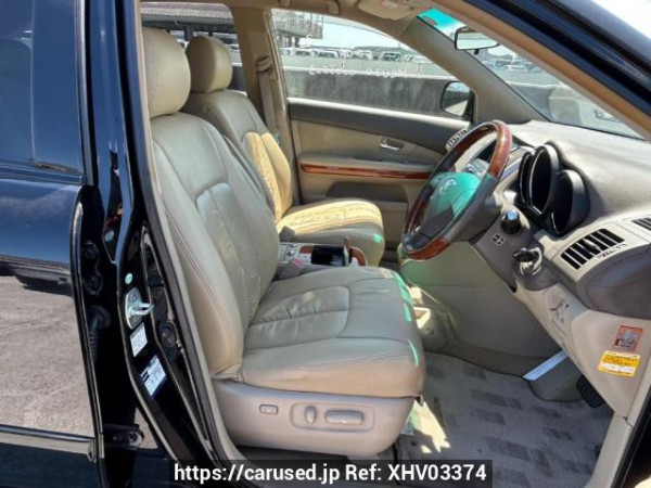 Used 2004 AT toyota harrier MCU30W Image[13]