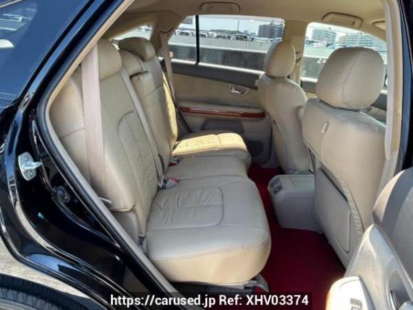 Used 2004 AT toyota harrier MCU30W Image[15]