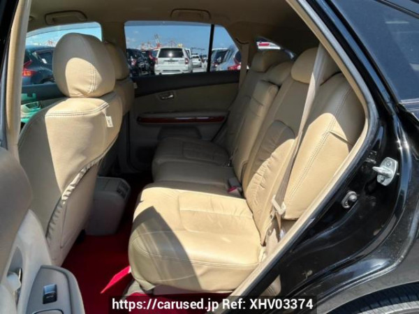 Used 2004 AT toyota harrier MCU30W Image[16]