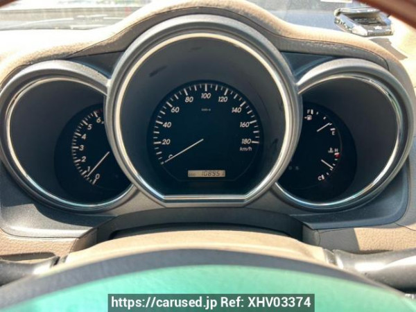 Used 2004 AT toyota harrier MCU30W Image[21]