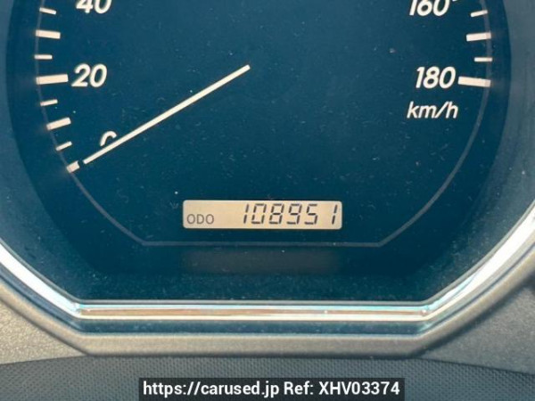 Used 2004 AT toyota harrier MCU30W Image[22]