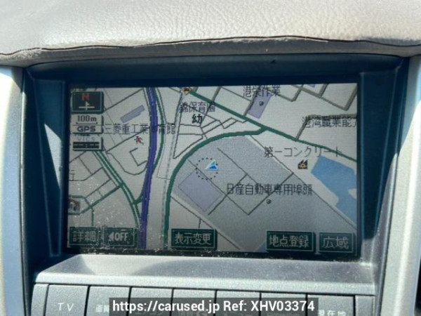 Used 2004 AT toyota harrier MCU30W Image[25]