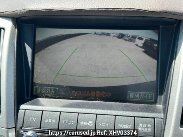 Used 2004 AT toyota harrier MCU30W Image[26]
