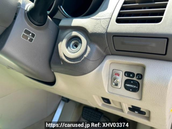 Used 2004 AT toyota harrier MCU30W Image[29]