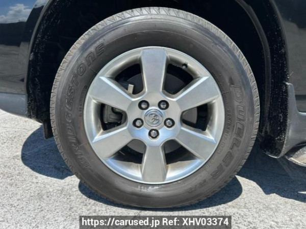 Used 2004 AT toyota harrier MCU30W Image[34]