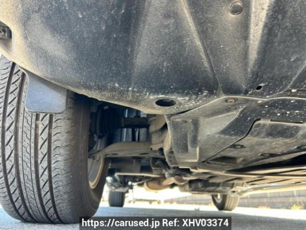 Used 2004 AT toyota harrier MCU30W Image[35]