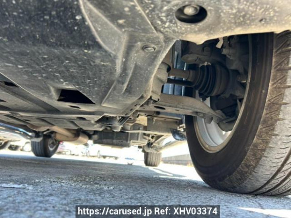 Used 2004 AT toyota harrier MCU30W Image[36]