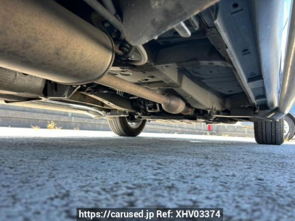 Used 2004 AT toyota harrier MCU30W Image[38]