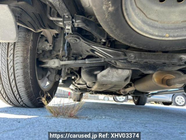 Used 2004 AT toyota harrier MCU30W Image[41]