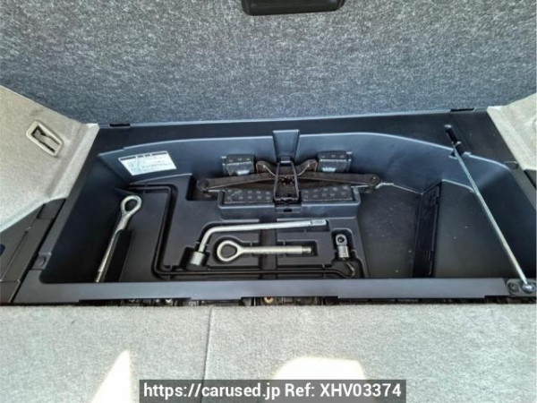 Used 2004 AT toyota harrier MCU30W Image[45]