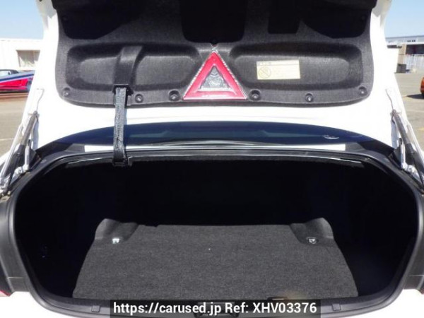 Used 2008 AT toyota crown GRS200 Image[8]