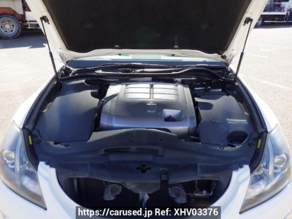 Used 2008 AT toyota crown GRS200 Image[9]