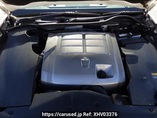 Used 2008 AT toyota crown GRS200 Image[10]