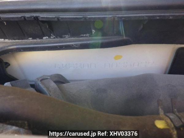 Used 2008 AT toyota crown GRS200 Image[12]