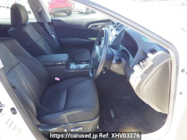 Used 2008 AT toyota crown GRS200 Image[13]