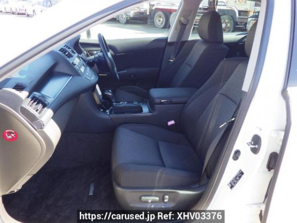 Used 2008 AT toyota crown GRS200 Image[14]
